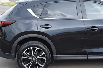 CX-5 8