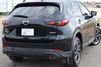 CX-5 9