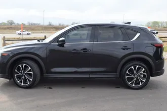 CX-5 12