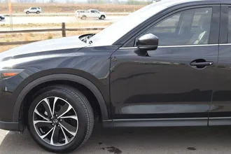 CX-5 13
