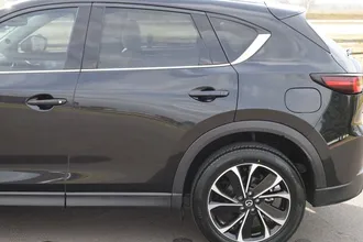 CX-5 14