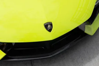 2026 Lamborghini Revuelto photo 7