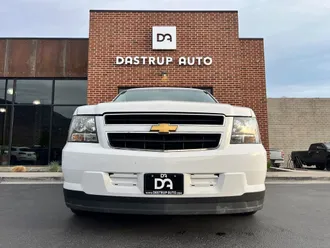Tahoe Hybrid 2