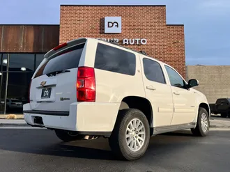 Tahoe Hybrid 6