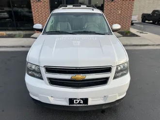 Tahoe Hybrid 9