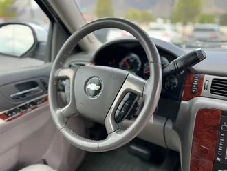 Tahoe Hybrid 11