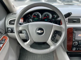 Tahoe Hybrid 13