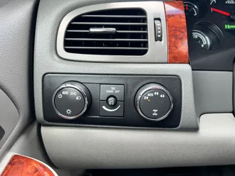 Tahoe Hybrid 15