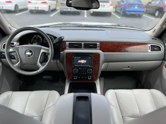 Tahoe Hybrid 16