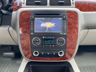 Tahoe Hybrid 17