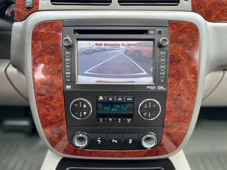 Tahoe Hybrid 18
