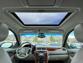 Tahoe Hybrid 19