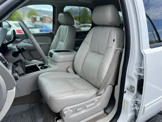 Tahoe Hybrid 20