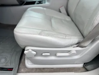 Tahoe Hybrid 21
