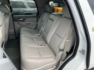 Tahoe Hybrid 24