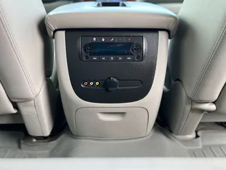Tahoe Hybrid 25