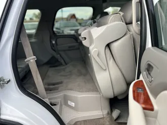 Tahoe Hybrid 29