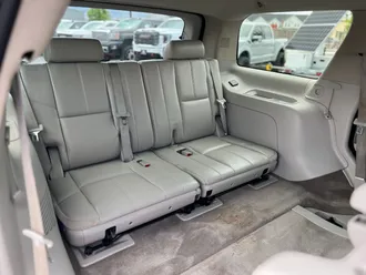 Tahoe Hybrid 30