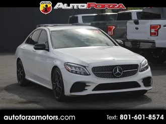 C-Class 1