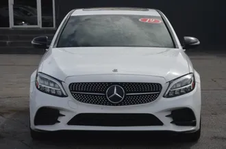 C-Class 2