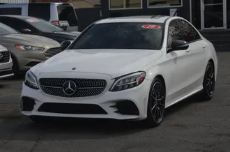 C-Class 3