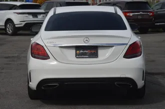 C-Class 5