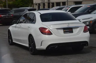 C-Class 6