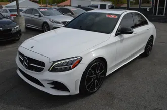 C-Class 15