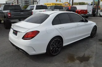 C-Class 17