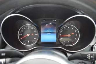 C-Class 21