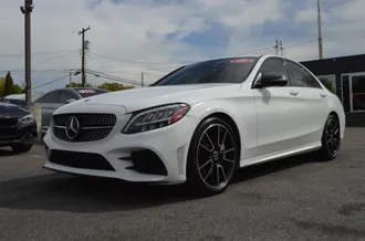 C-Class 33