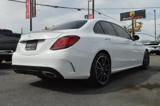C-Class 34