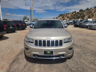 Grand Cherokee 2