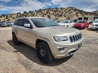 Grand Cherokee 3