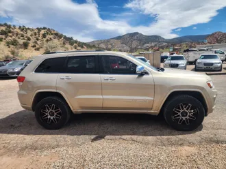 Grand Cherokee 4