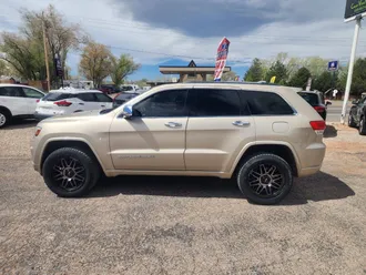 Grand Cherokee 8