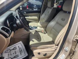 Grand Cherokee 11
