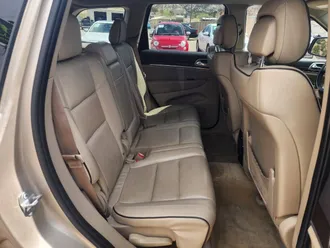 Grand Cherokee 16
