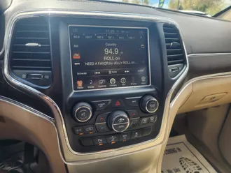 Grand Cherokee 21