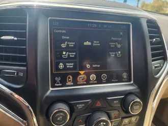 Grand Cherokee 22