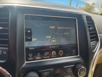 Grand Cherokee 25