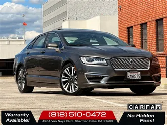 MKZ Hybrid Hybrid Reserve 1