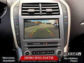 MKZ Hybrid Hybrid Reserve 16