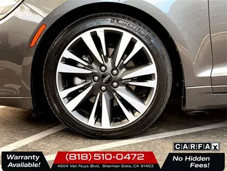 MKZ Hybrid Hybrid Reserve 23