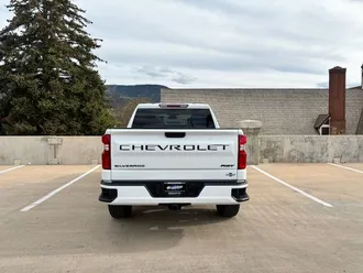 2026 Chevrolet Silverado 1500 photo 7