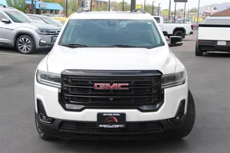 2021 GMC ACADIA photo 3