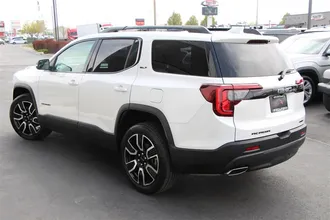 2021 GMC ACADIA photo 5