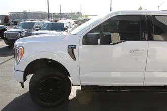 F-150 4