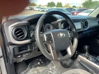 Tacoma 18