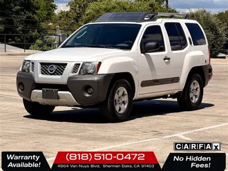 Xterra S 3